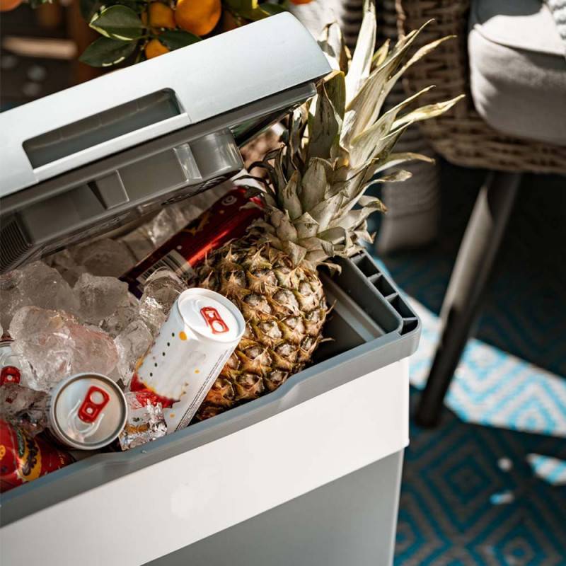 Φορητό ψυγείο Adler AD 8078 Φορητό ψυγείο Adler AD 8078