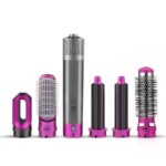 Ηλεκτρική βούρτσα μαλλιών 5-σε-1 Rosberg R51100W