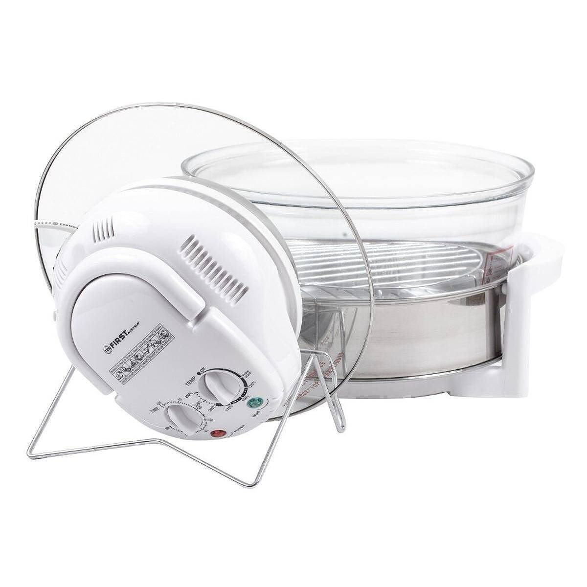 Φούρνος χαλαζία First Austria FA-5030-1 Φούρνος χαλαζία First Austria FA-5030-1