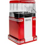 Μηχανή για ποπ κορν Camry CR 4480