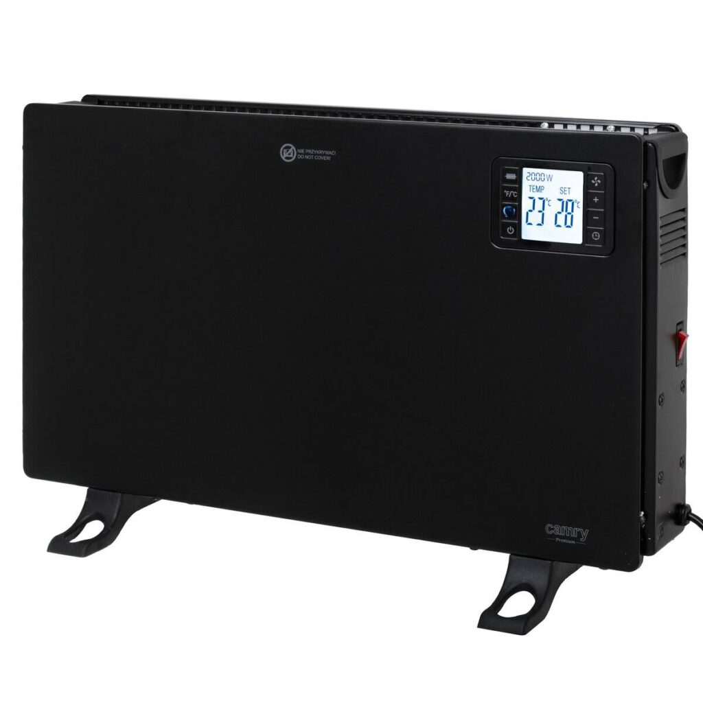 Θερμαντικό κονβέκτορας Camry CR-7739
