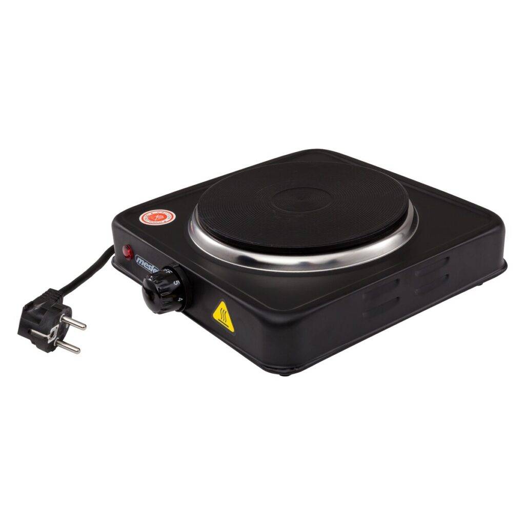 Ηλεκτρική εστία Mesko MS 6508 Ηλεκτρική εστία Mesko MS 6508