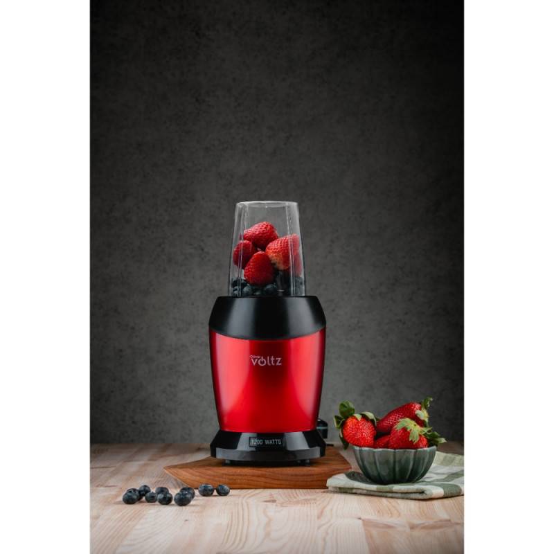 Νούτρι μπλέντερ Oliver Voltz OV51162D Νούτρι μπλέντερ Oliver Voltz OV51162D