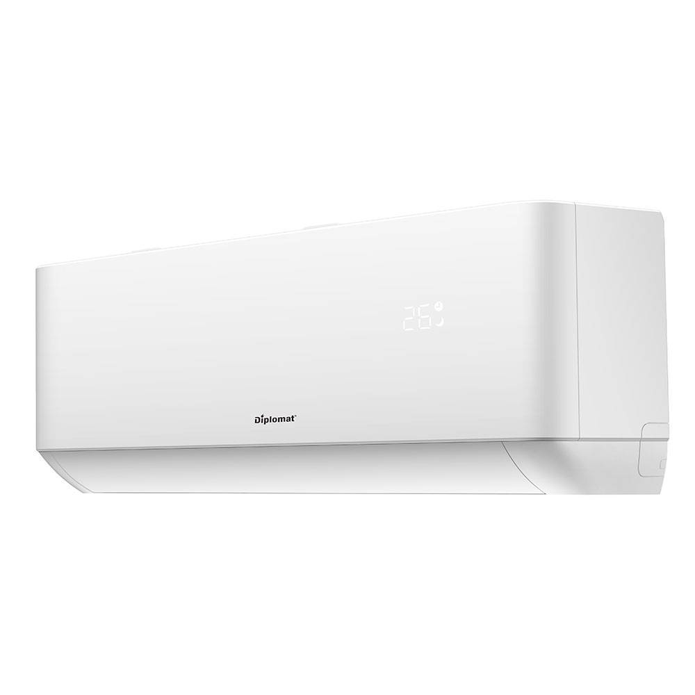 Κλιματιστικό Inverter DIPLOMAT DAC-120CA Κλιματιστικό Inverter DIPLOMAT DAC-120CA