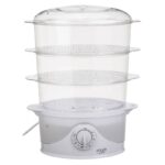 Ατμομάγειρας Adler AD 633