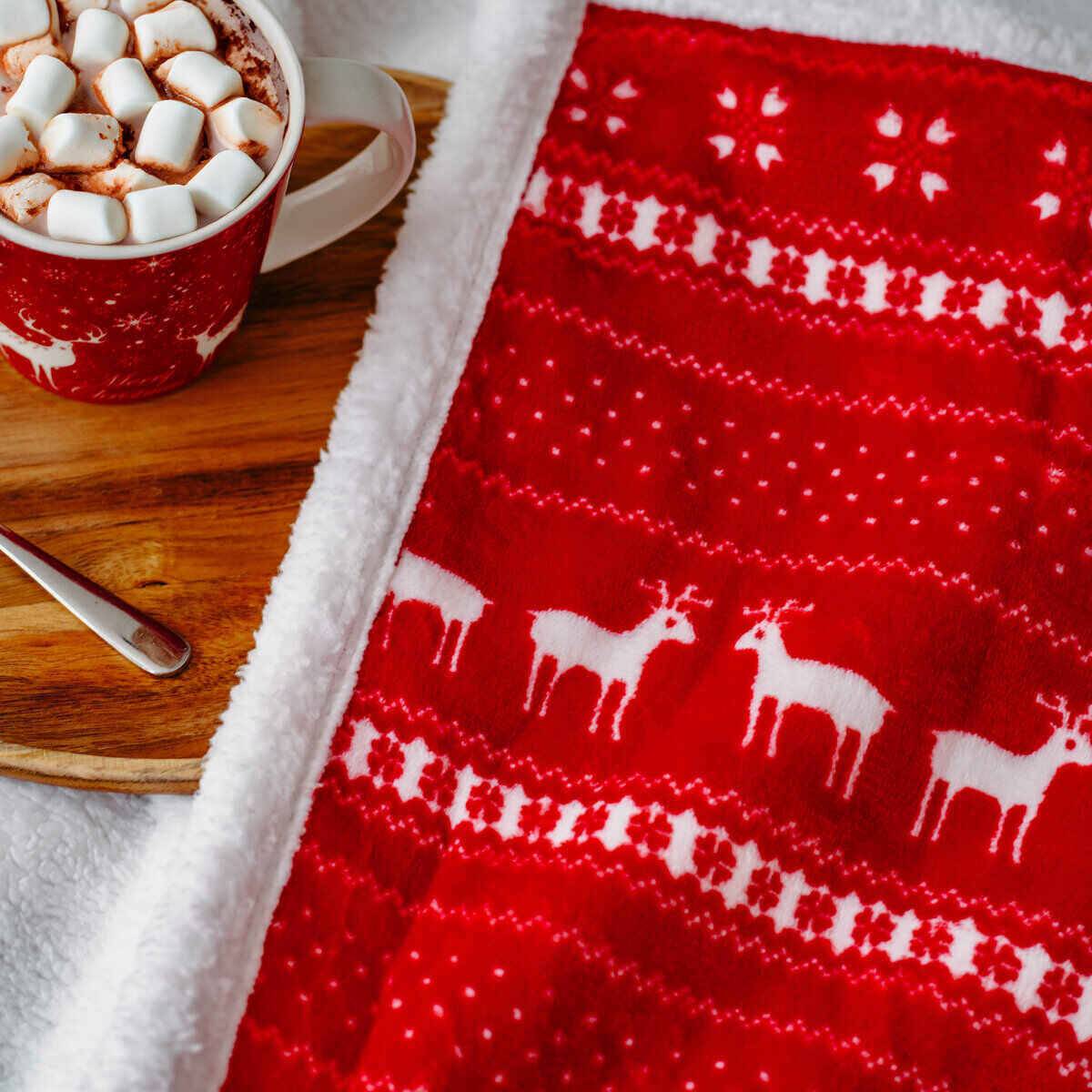 Ηλεκτρική κουβέρτα Camry CR 7441 Ηλεκτρική κουβέρτα Camry CR 7441