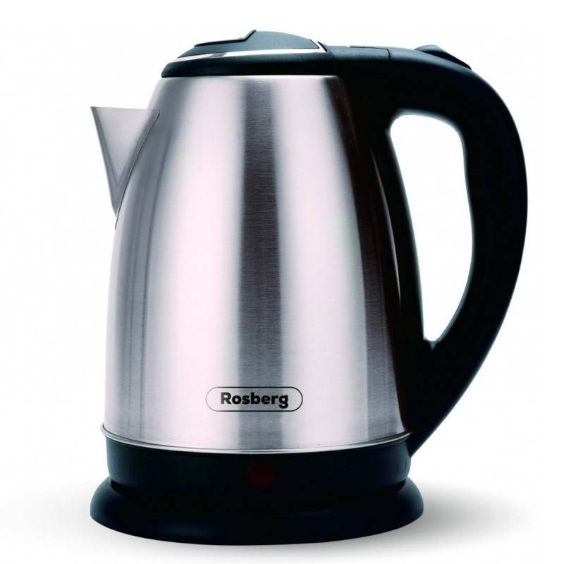 Ηλεκτρικός βραστήρας Rosberg R51230I