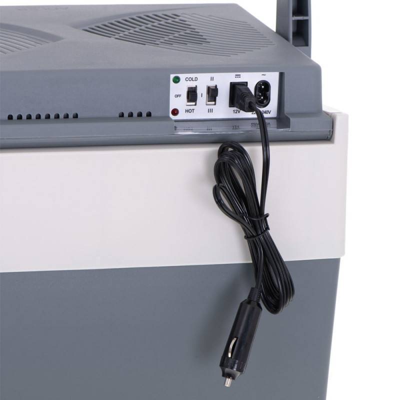 Φορητό ψυγείο Adler AD 8078 Φορητό ψυγείο Adler AD 8078