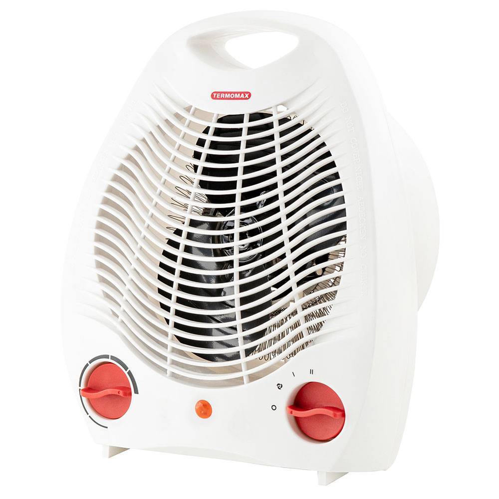 Θερμάστρα με ανεμιστήρα TERMOMAX TR2004