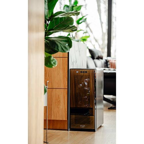 Ψυγείο κρασιού Adler AD-8083 — 33 L Ψυγείο κρασιού Adler AD-8083 — 33 L