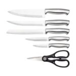 Σετ μαχαιριών HausRoland HR619-7