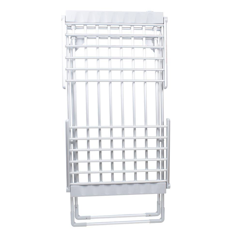 Ηλεκτρική απλώστρα ρούχων Muhler MCD-1355 Ηλεκτρική απλώστρα ρούχων Muhler MCD-1355