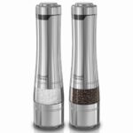 Ηλεκτρικοί μύλοι αλατιού και πιπεριού Russell Hobbs Classics 23460-56