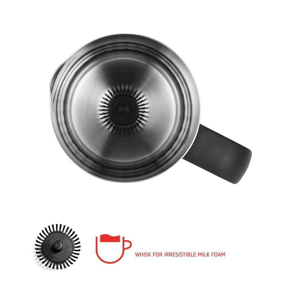 Κανάτα για αφρόγαλα Diplomat DMF-777S Κανάτα για αφρόγαλα Diplomat DMF-777S