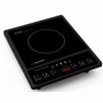 Επαγωγική εστία Esperanza Krakatau EKH011