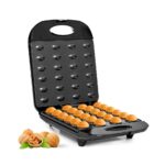 Συσκευή για γλυκά καρυδάκια Ruhhy 22724