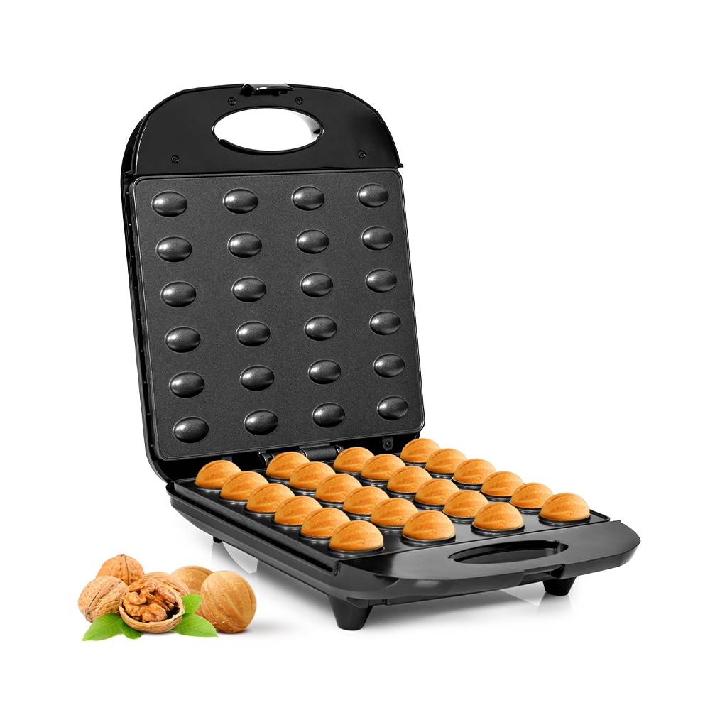 Συσκευή για γλυκά καρυδάκια Ruhhy 22724