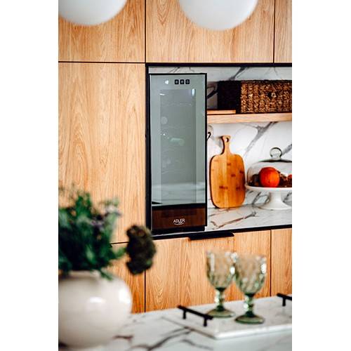 Ψυγείο κρασιού Adler AD-8083 — 33 L Ψυγείο κρασιού Adler AD-8083 — 33 L