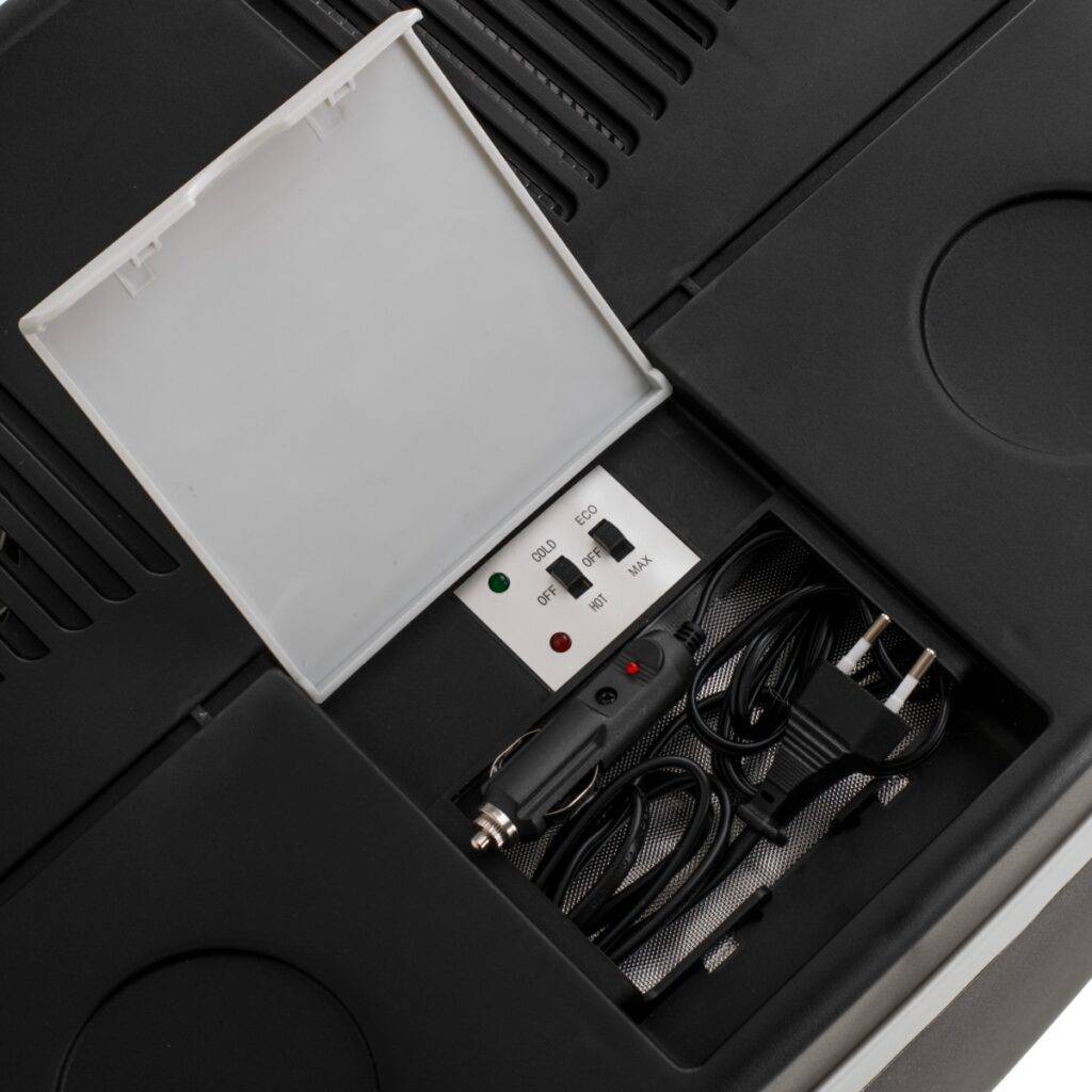 Φορητό ψυγείο Adler AD 8092 Φορητό ψυγείο Adler AD 8092