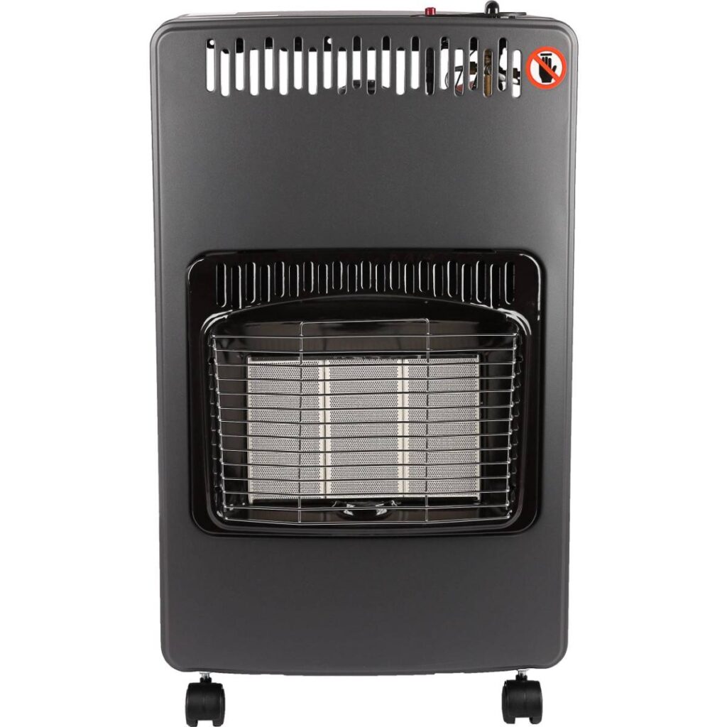 Θερμάστρα αερίου Elite EGH-1363