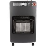 Θερμάστρα αερίου Elite EGH-1363