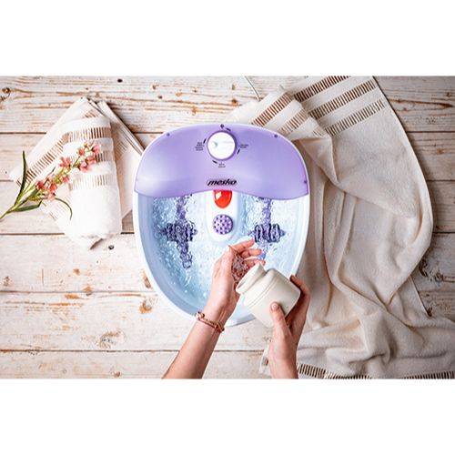 Υδρομασάζ ποδιών Adler AD 2177 Υδρομασάζ ποδιών Adler AD 2177