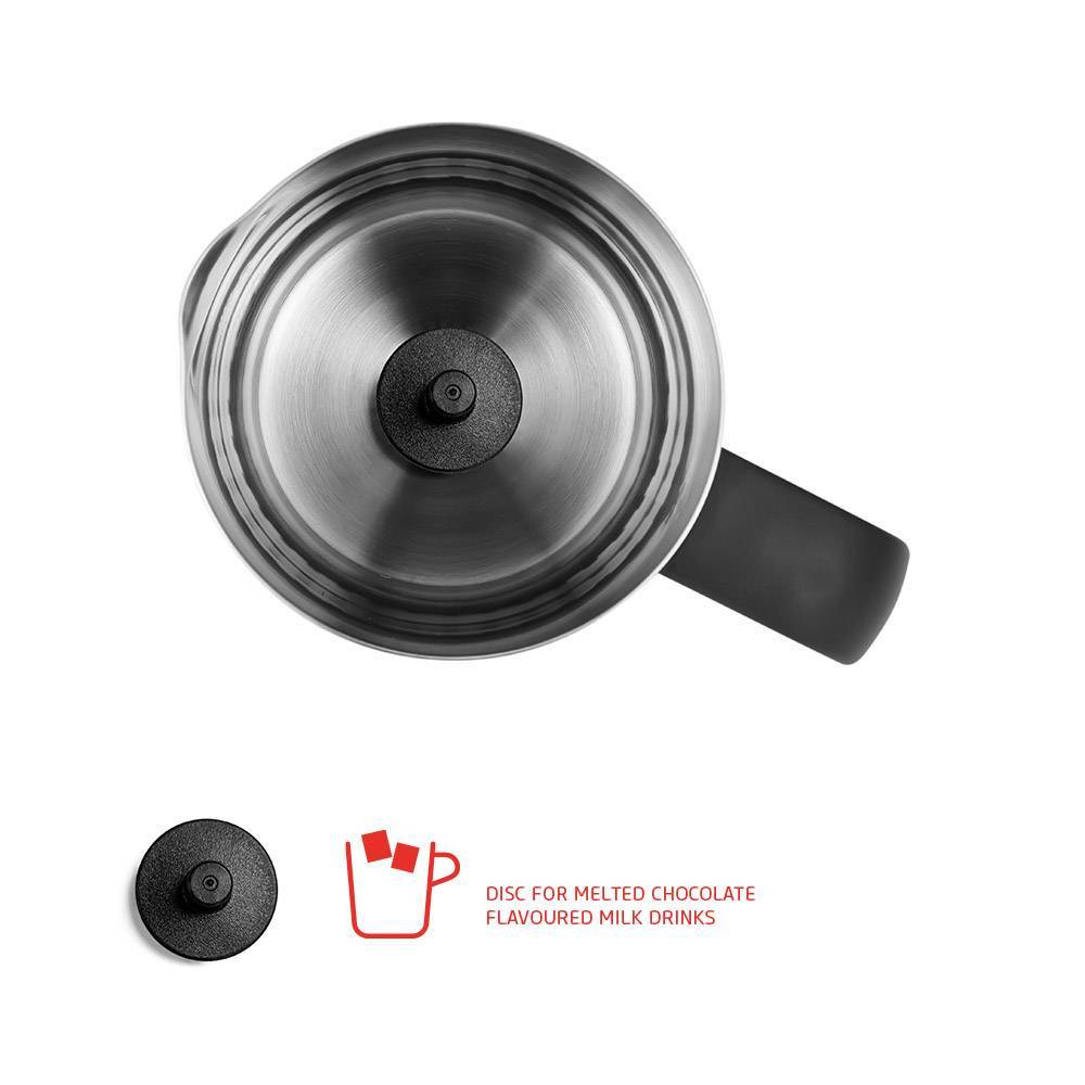 Κανάτα για αφρόγαλα Diplomat DMF-777S Κανάτα για αφρόγαλα Diplomat DMF-777S