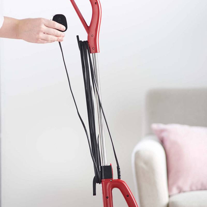 Κάθετη ηλεκτρική σκούπα Rosberg R51001A Κάθετη ηλεκτρική σκούπα Rosberg R51001A