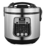 Ηλεκτρική πολυμάγειρα MUHLER MLC-5045