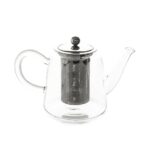 Τσαγιέρα με φίλτρο Luigi Ferrero Coffeina FR-8101T