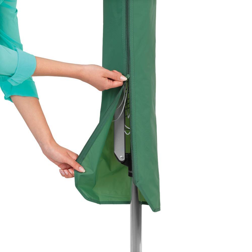 Εξωτερική απλώστρα Brabantia Topspinner 50m Εξωτερική απλώστρα Brabantia Topspinner 50m