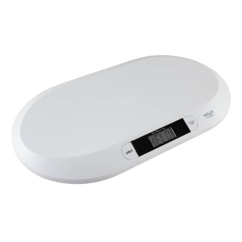 Βρεφική ζυγαριά Adler AD 8139 Βρεφική ζυγαριά Adler AD 8139