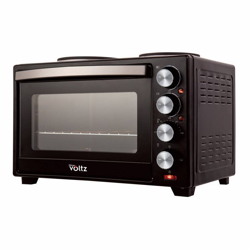 Μικρή κουζίνα Oliver Voltz OV51441F