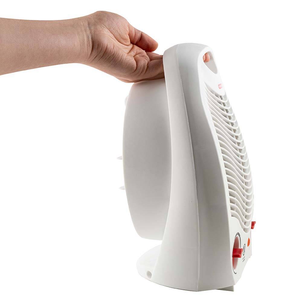 Θερμάστρα με ανεμιστήρα TERMOMAX TR2004 Θερμάστρα με ανεμιστήρα TERMOMAX TR2004