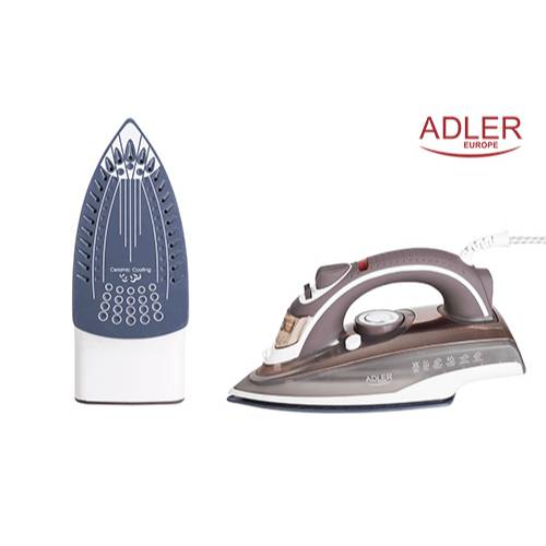 Σίδερο Adler AD-5030 Σίδερο Adler AD-5030