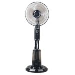 Ανεμιστήρας 16″ Muhler MF-1677/MF-1609RC