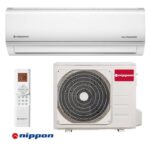 Κλιματιστικό Inverter Nippon KFR 24DCA ECO POWERFUL