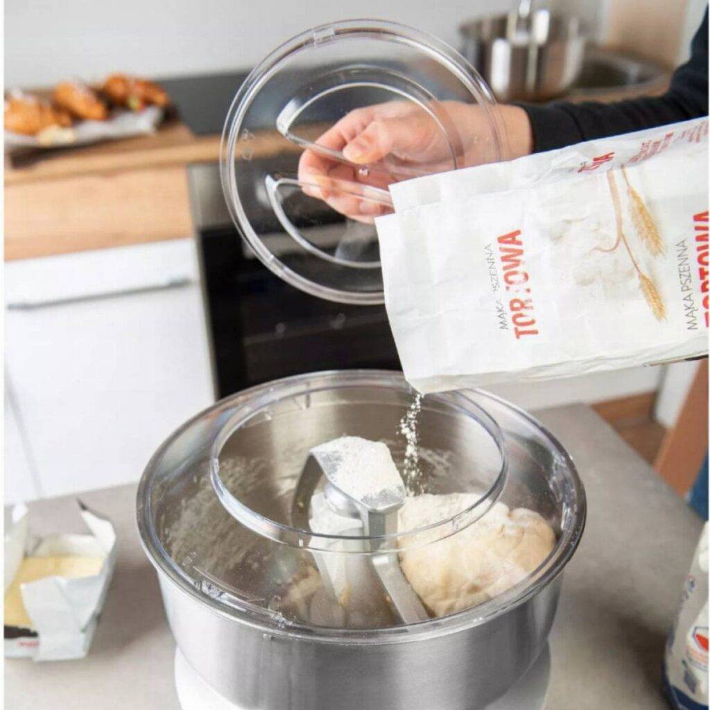 Ρομπότ κουζίνας First Austria FA-5259-2-RE Ρομπότ κουζίνας First Austria FA-5259-2-RE