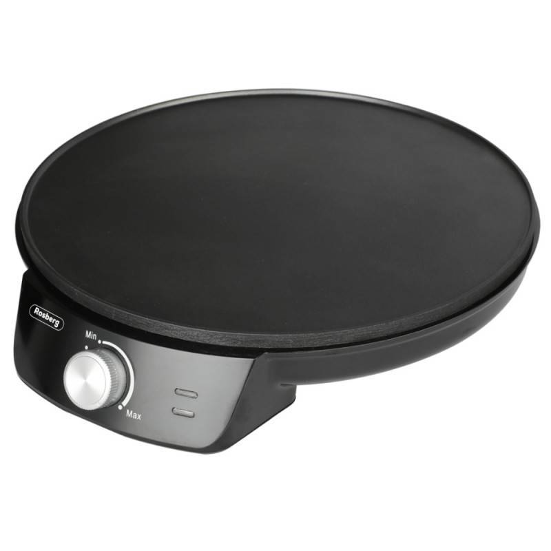 Κρεπιέρα Rosberg R51323A