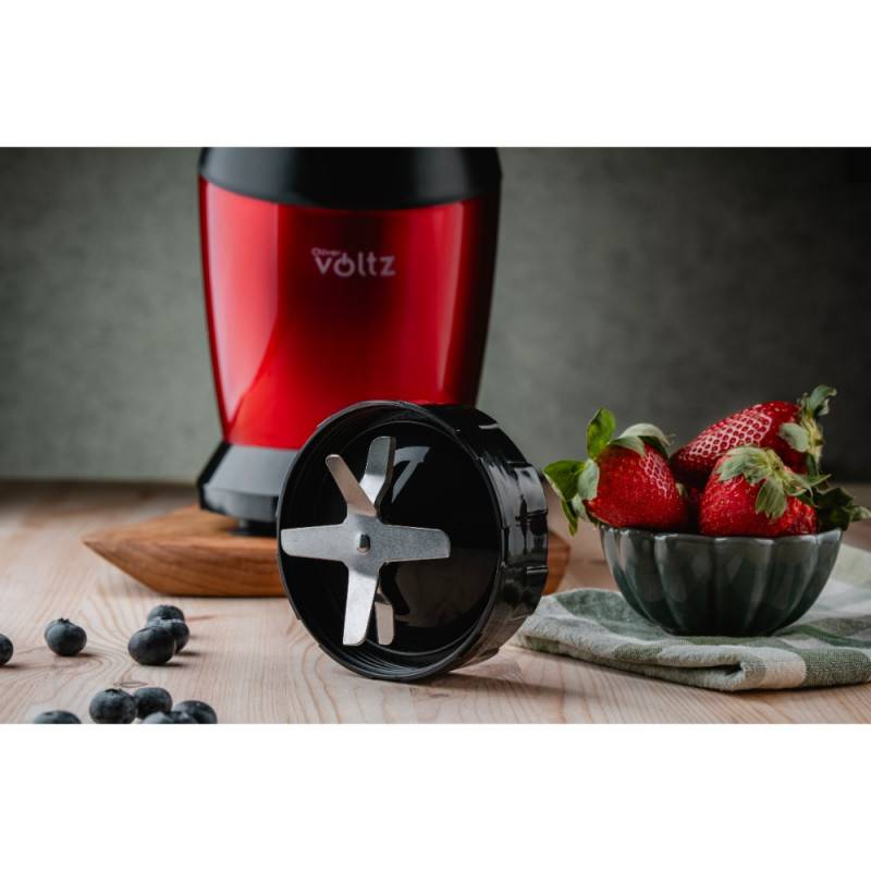 Νούτρι μπλέντερ Oliver Voltz OV51162D Νούτρι μπλέντερ Oliver Voltz OV51162D