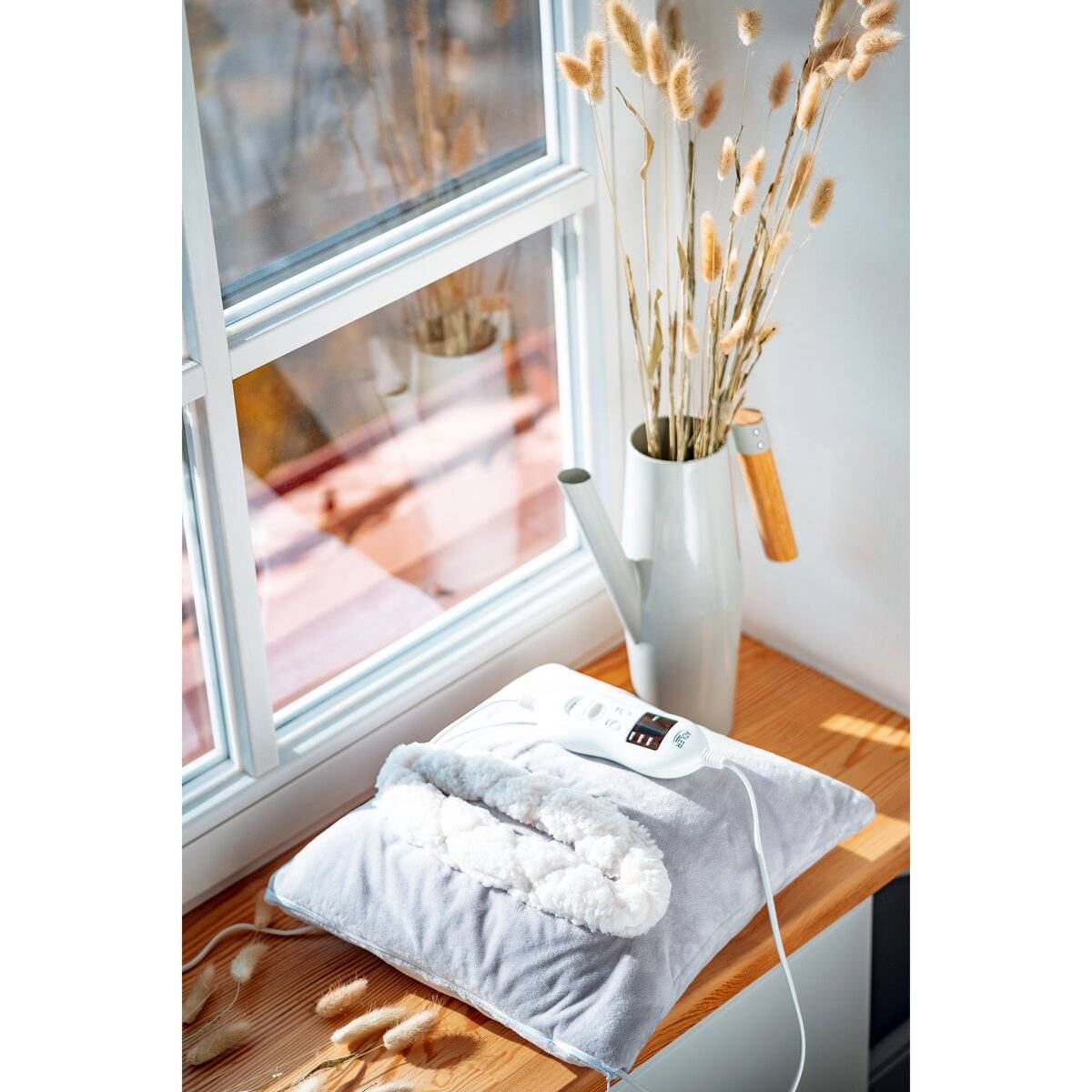 Θερμαινόμενο μαξιλάρι Adler AD 7412 Θερμαινόμενο μαξιλάρι Adler AD 7412