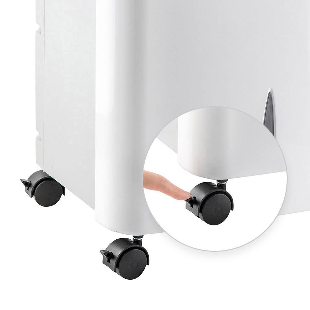 Φορητό ψυκτικό και θερμαντικό Diplomat DX-80CHRC Φορητό ψυκτικό και θερμαντικό Diplomat DX-80CHRC