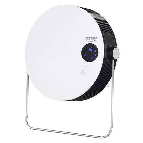 Κεραμική θερμάστρα για μπάνιο Camry CR 7747