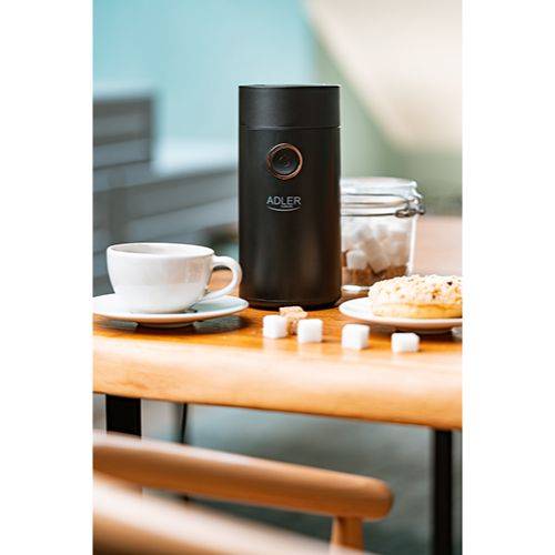 Μύλος καφέ Adler AD-4446BG Μύλος καφέ Adler AD-4446BG