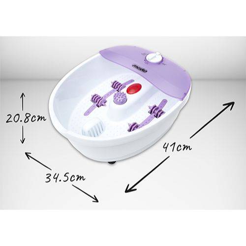 Υδρομασάζ ποδιών Adler AD 2177 Υδρομασάζ ποδιών Adler AD 2177