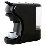 Μηχανή εσπρέσο για αλεσμένο καφέ και κάψουλες 9 σε 1 Camry CR 4414