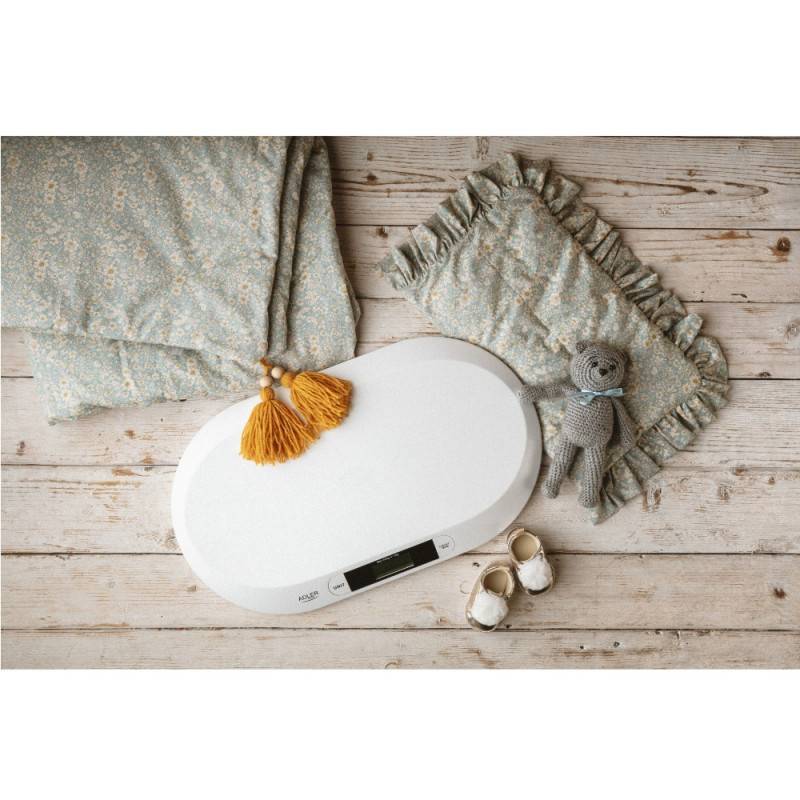 Βρεφική ζυγαριά Adler AD 8139 Βρεφική ζυγαριά Adler AD 8139