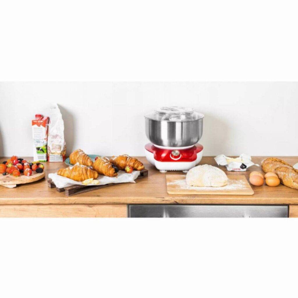 Ρομπότ κουζίνας First Austria FA-5259-2-RE Ρομπότ κουζίνας First Austria FA-5259-2-RE