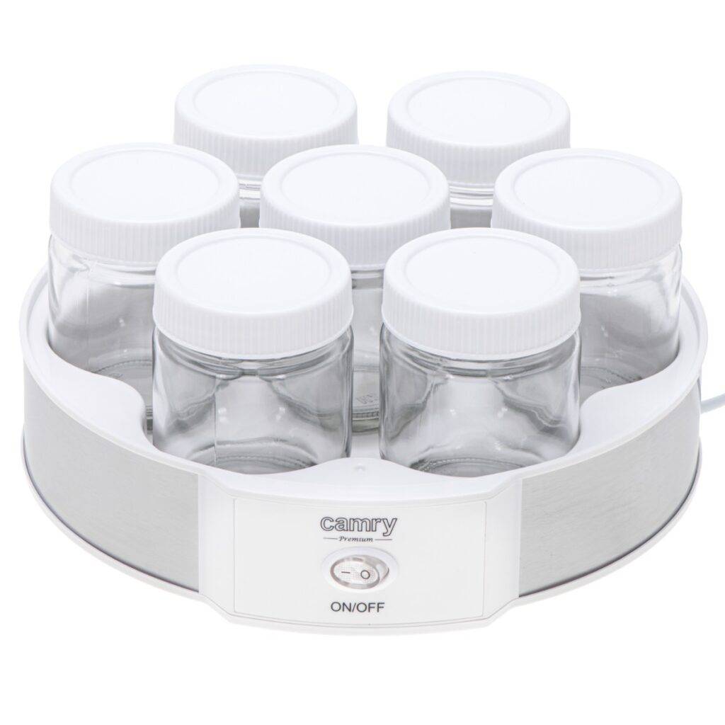 Συσκευή για γιαούρτι Camry CR 4519