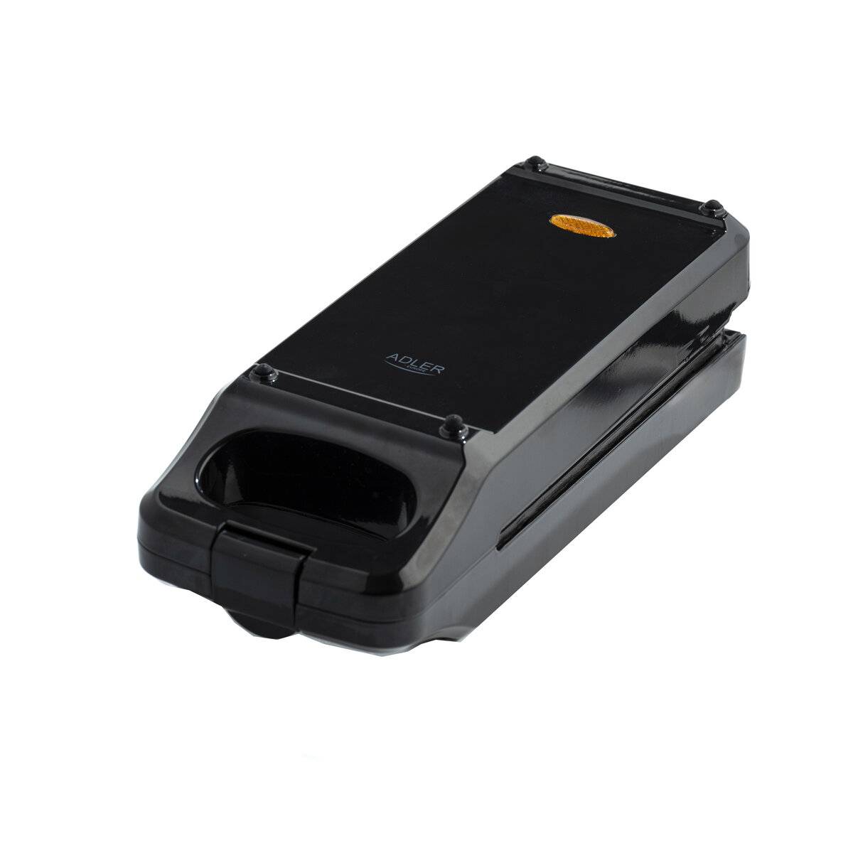 Πολυλειτουργική συσκευή για τοστ Adler AD-3066 Πολυλειτουργική συσκευή για τοστ Adler AD-3066